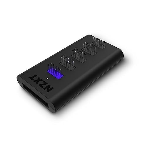 NZXT Dahili USB Hub AC-IUSBH-M3 - Hub