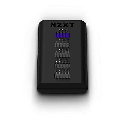 NZXT Dahili USB Hub AC-IUSBH-M3 - Hub