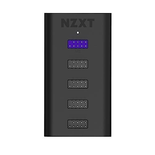 NZXT Dahili USB Hub AC-IUSBH-M3 - Hub