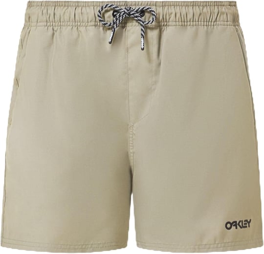 Oakley Beach Volley 16 Unisex Deniz Şortu