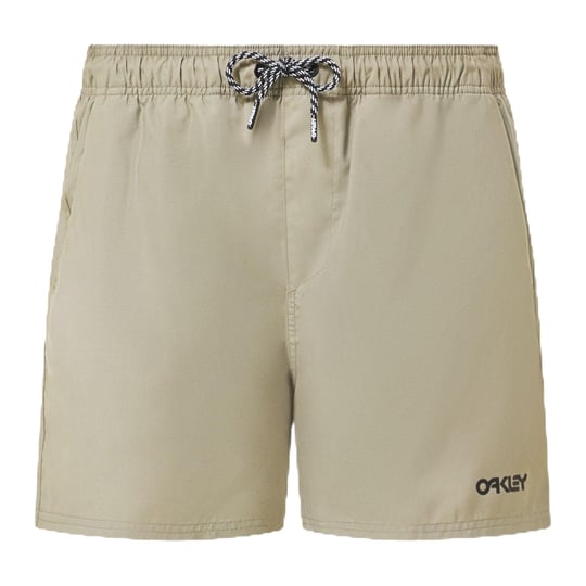 Oakley Beach Volley 16 Unisex Deniz Şortu