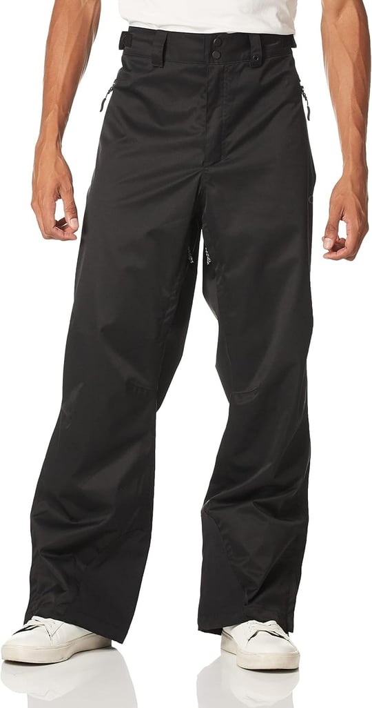 Oakley Crescent 2.0 Shell 2l 10k Pantolon Pantolon Erkek