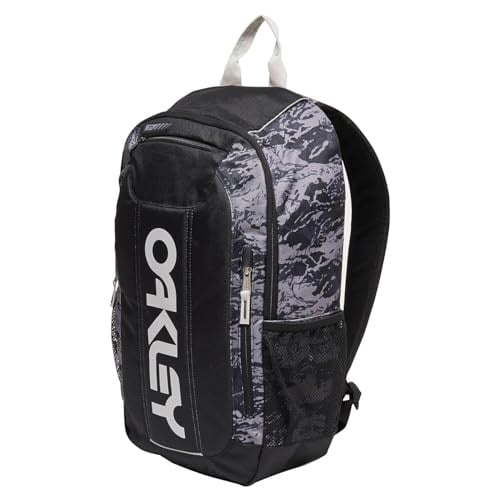 OAKLEY Enduro 20L 3.0 Unisex Sırt Çantası, Kamuflaj