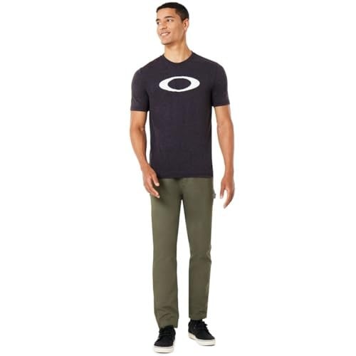 Oakley Erkek O-Bold Elips