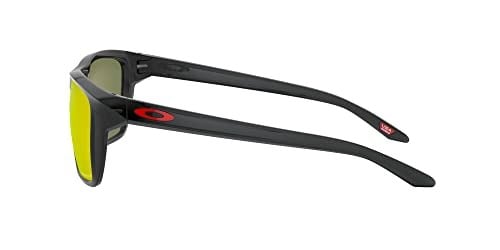 Oakley Erkek Oo9448 Sylas Dikdörtgen Güneş Gözlüğü