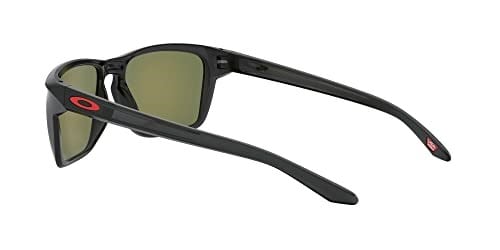 Oakley Erkek Oo9448 Sylas Dikdörtgen Güneş Gözlüğü