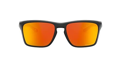 Oakley Erkek Oo9448 Sylas Dikdörtgen Güneş Gözlüğü