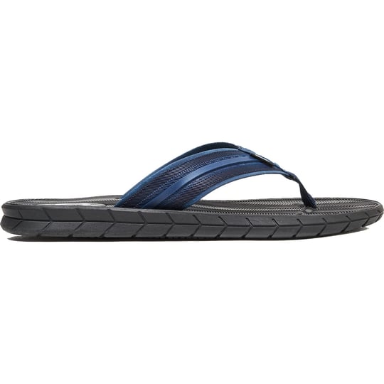 Oakley Erkek Pier Elips Flip Sandalet