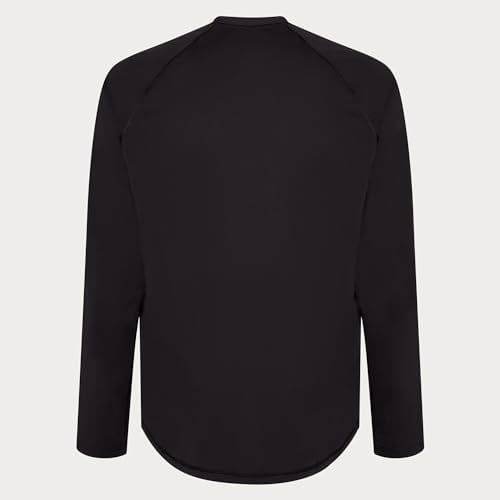 Oakley Gökkuşağı Rashguard Rash Guard Tişört Erkek