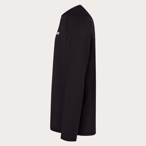 Oakley Gökkuşağı Rashguard Rash Guard Tişört Erkek