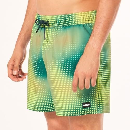 Oakley Oakley Sand Pixel Recycled 16