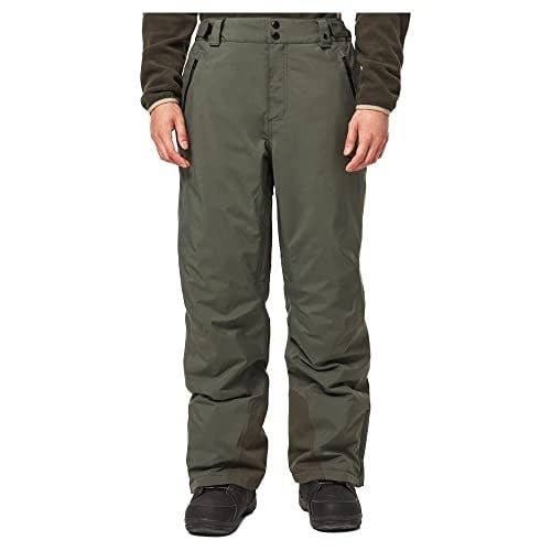 Oakley Oakley Sub Temp Rc Gore-tex PantolonPantolonlarerkekler