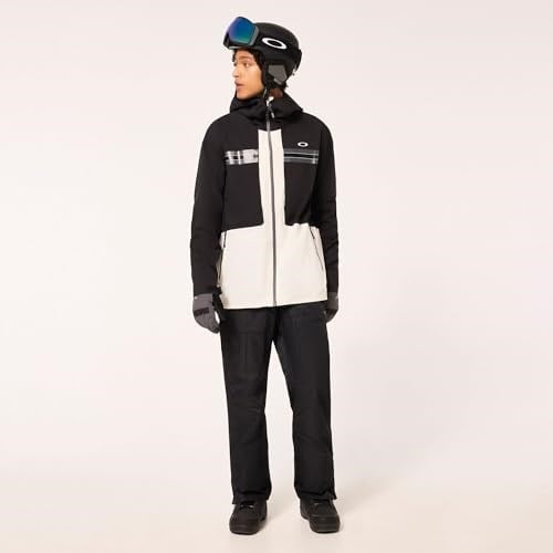 Oakley Oakley Tümen Kargo Shell Pantolon Gündelik Pantolon unisex-yetişkin