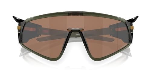 Oakley Oo9404 Latch Panel Güneş Gözlüğü Üniseks Yetişkin - Bedenler: 35 mm, Ölçü Birimi
