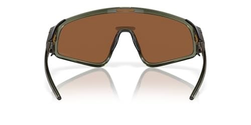 Oakley Oo9404 Latch Panel Güneş Gözlüğü Üniseks Yetişkin - Bedenler: 35 mm, Ölçü Birimi
