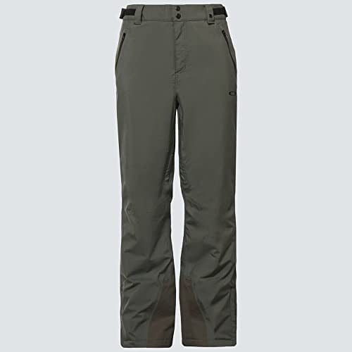 Oakley Sub Temp Rc Gore-Tex Erkek Ceket Kahverengi M