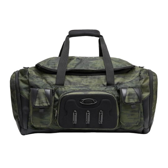 Oakley Urban Ruck RC Seyahat Çantası, Fırça Kaplan Kamuflaj Yeşili, Tek Boyut, Oakley Urban Ruck RC Seyahat Çant, Fırça Tigre Camo Verde