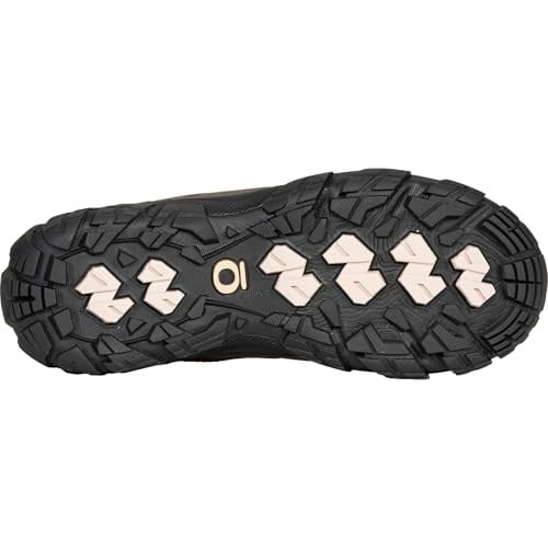 Oboz Sawtooth X Mid B-Dry Yürüyüş Botu - Kadın