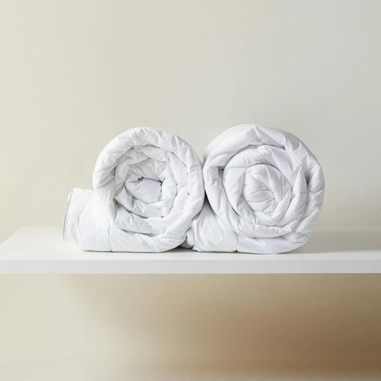 Ocean Home Textile 2li Pamuklu Saten Biyeli Mikrojel Tek Kişilik Yorgan Seti 155 X 215 Cm