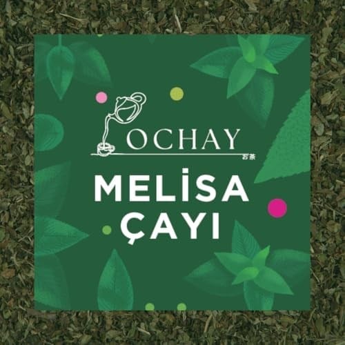 Ochay Melisa Çayı 30 Gram