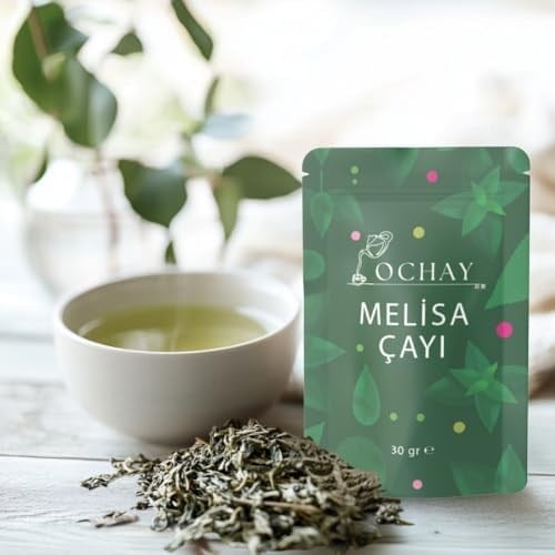 Ochay Melisa Çayı 30 Gram