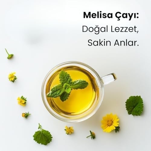 Ochay Melisa Çayı 30 Gram