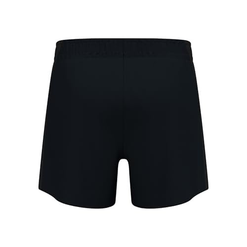 Odlo Short Inner Brief Zeroweight 5 Inch Erkek Siyah Koşu Şortu - Bedenler: M, L