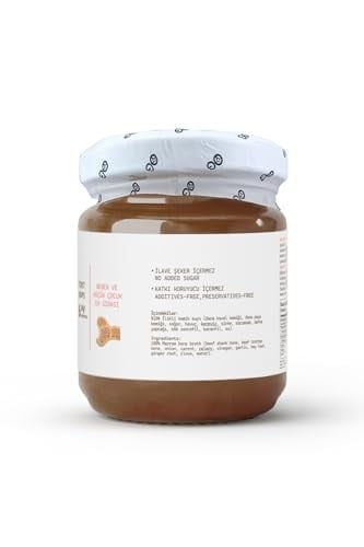 OG 2li Jöle Ilikli Kemik Suyu 200 ml +6 Ay