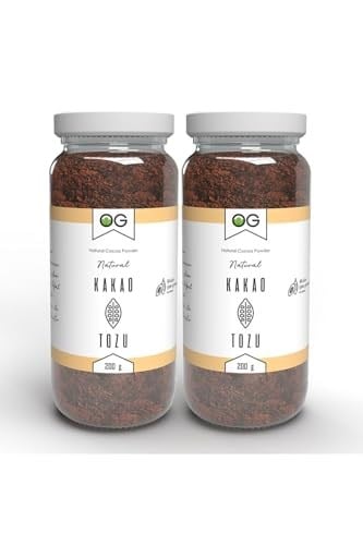 OG 2li Kakao Tozu 200 GR