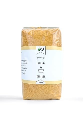 OG Fermente Tarhana 800 GR