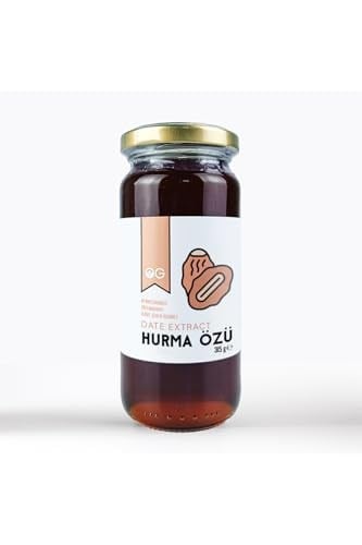 OG Hurma Özü 315 Gr
