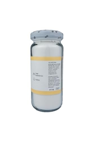 OG İçilebilir İngiliz Karbonatı 300 gr