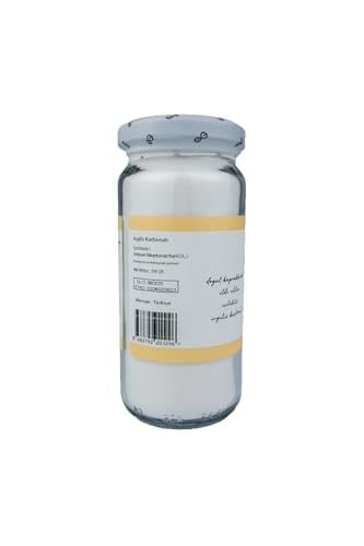 OG İçilebilir İngiliz Karbonatı 300 gr