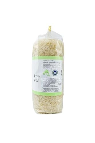 OG Organik Sertifikalı Osmancık Pirinç 800 Gr