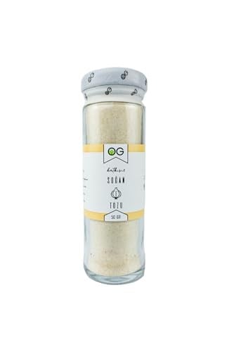OG Soğan Tozu 50 gr