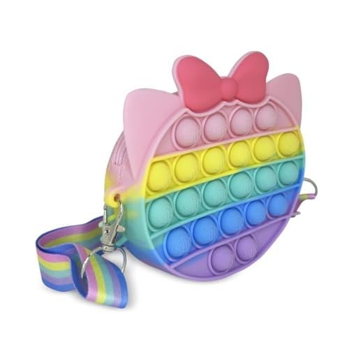 Ogi Mogi Toys Silikon Çanta