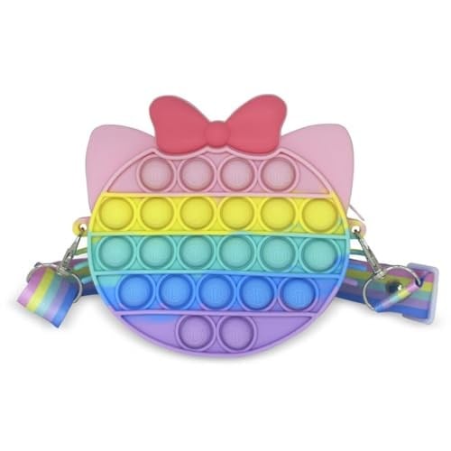 Ogi Mogi Toys Silikon Çanta