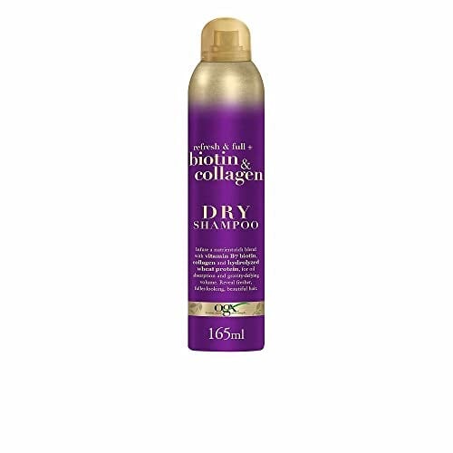 OGX Biotin & Collagen Kuru Şampuan 165ml