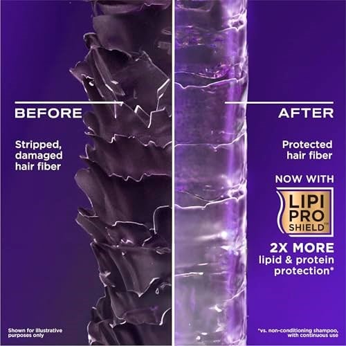 ogx dolgunlaştırıcı biotin & kolajen saç bakım kremi yeni ph dengeli formül 385ml - Seçenekler: 13.02 Fl Oz (Pack of 1), 13.02 Fl Oz (Pack of 1) (3 paketi)