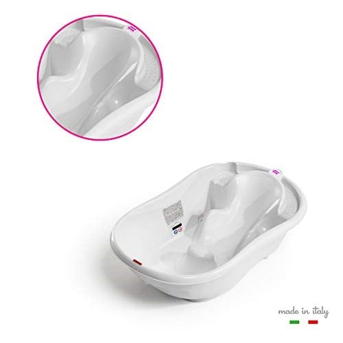 Okbaby Onda Evol Banyo Küveti, Beyaz