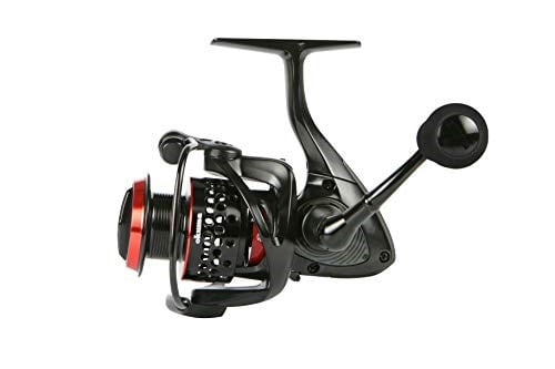 Okuma Ceymar Spinnrolle - Seçenekler: C-10, 100 m, 1,8 kg, C-20, 110yd-6lb, C-30, 145yd-3,6 kg...