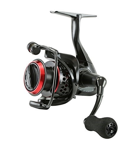 Okuma Ceymar Spinnrolle - Seçenekler: C-10, 100 m, 1,8 kg, C-20, 110yd-6lb, C-30, 145yd-3,6 kg...