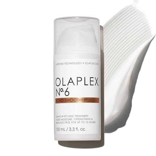 Olaplex Bond Smoother No 6 Bağ Yumuşatıcı Krem 100 ml
