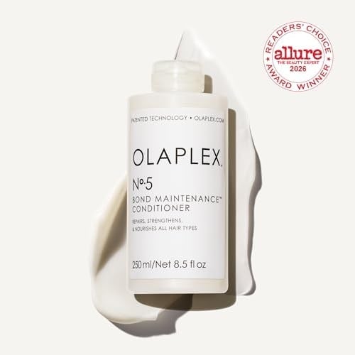 OLAPLEX New No. 5 Bond Maintenance Conditioner 8.5oz/250ml Saç Bakım Kremi