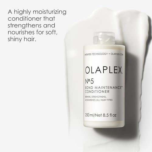 OLAPLEX No 5 Bond Maintenance Onarıcı Saç Kremi 1000 ml