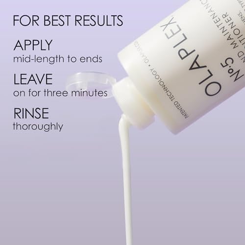 OLAPLEX No 5 Bond Maintenance Onarıcı Saç Kremi 1000 ml