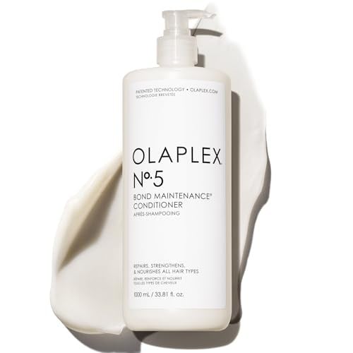 OLAPLEX No 5 Bond Maintenance Onarıcı Saç Kremi 1000 ml