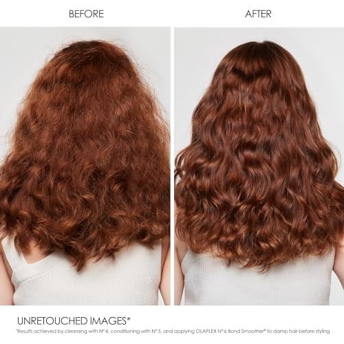 Olaplex No. 6 Bond Smoother, 140 g