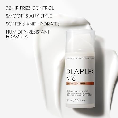 Olaplex No. 6 Bond Smoother, 140 g
