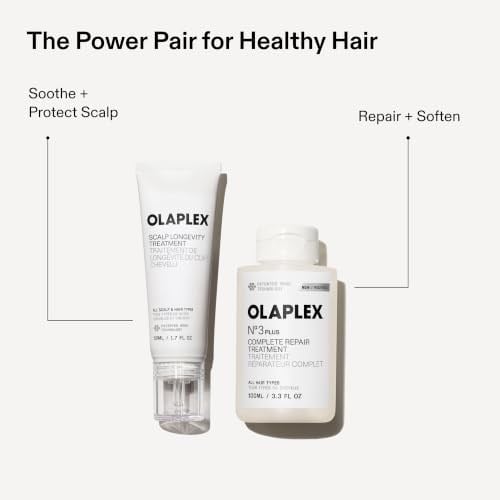 OLAPLEX No. 0.5 Scalp Longevity Treatment 50ml Saç Derisi Bakım Serumu
